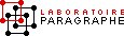 Logo Laboratoire Paragraphe