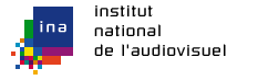 Logo INA-GRM