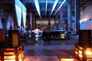 Nuit Acousmatique 2005