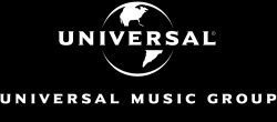 Logo Universal Music