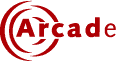 Logo ARCADE