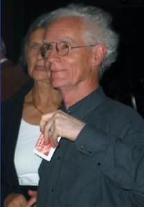 François Bayle (c) M&R