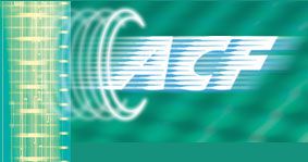 Logo ACF