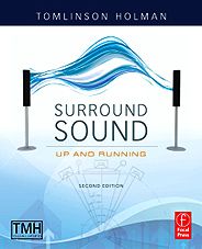 Couverture Surround Sound