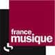 Logo France Musique