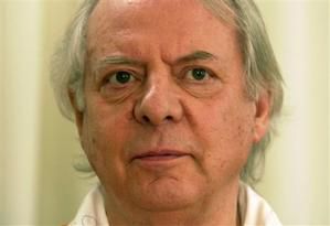 Kralheinz Stockhausen (c) AP