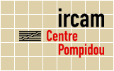 Logo IRCAM