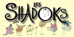 Les Shadoks