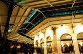 Bordeaux - Halle des Chartrons (c) Mairie de Bordeaux