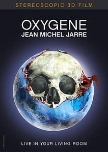 Jean-Michel Jarre - Oxygène en 3D