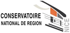 Logo conservatoire de Nice