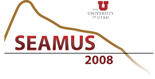 Logo Seamus 2008