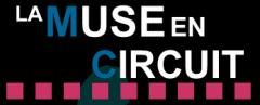 Logo Muse en circuit Logo Muse en circuit