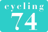 Logo Cycling'74