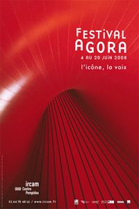 Festival Agora Festival Agora