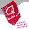 Logo Prix Qwartz Logo Prix Qwartz