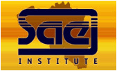 Logo SAe Institute Bruxelles