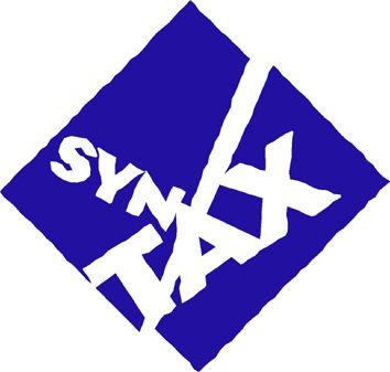 Logo Syntax