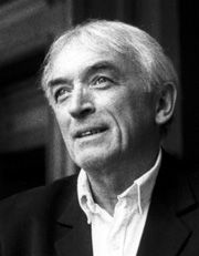 Pierre-Alain Jaffrenou - photo (c) GRAME Pierre-Alain Jaffrenou - photo (c) GRAME