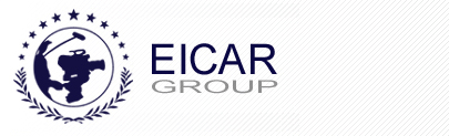 Logo EICAR