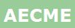 Logo AECME Logo AECME