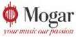 Logo Mogar Music France