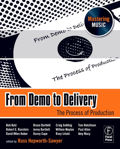 From Demo to Delivery From Demo to Delivery