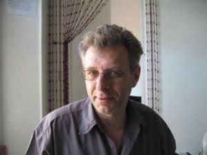Stéphane Dunkelman Stéphane Dunkelman