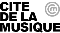 Logo Cité de la Musique Logo Cité de la Musique