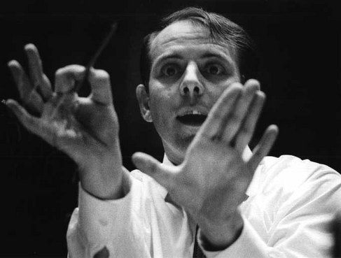 Karlheinz Stockhausen jeune Karlheinz Stockhausen jeune