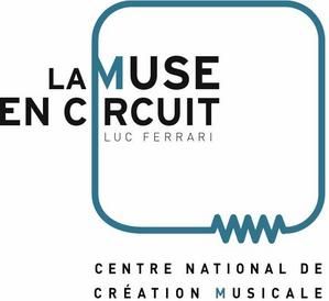 Logo Muse en circuit