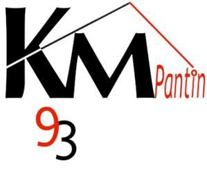 Logo KM PAntin 93