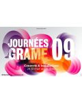 Logo Journées GRAME 2009