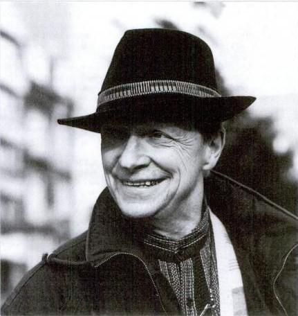 Henri Pousseur Henri Pousseur