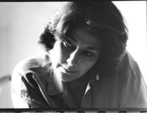 Christine Groult - Photo Florence Gonot Christine Groult - Photo Florence Gonot