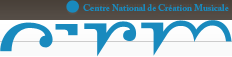 Logo CIRM Log CIRM