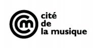 Logo Cité de la musique