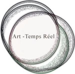 Logo Art-Temps Réel