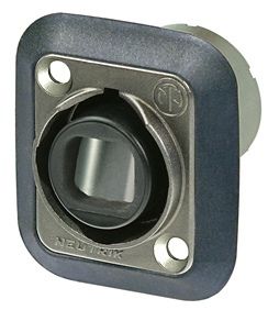 L'interface OpticalCON QUAD de Neutrik