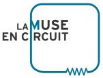 Logo Muse en circuit Logo Muse en circuit