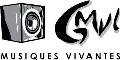 Logo GMVL Logo GMVL