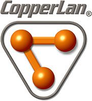 Logo Copperlan Logo Copperlan