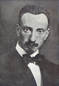 Luigi Russolo Luigi Russolo