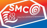 Logo SMC 2009 Logo SMC 2009