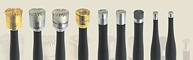 La gamme Q des microphones MicW La gamme Q des microphones MicW10