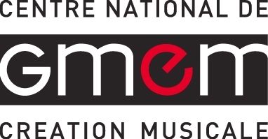 Logo GMEM