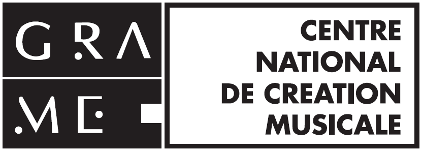 Logo GRAME Logo GRAME