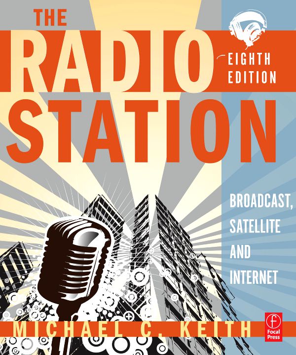 Couverture the Radio Station Couverture The Radio Station