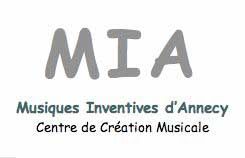 Logo MIA