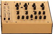 La SEM midifiée d'Oberheim La SEM midifiée d'Oberheim